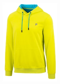 Moški pulover Fila Hoody Darius Evening Primrose