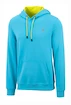 Moški pulover Fila  Hoody Darius Scuba Blue L