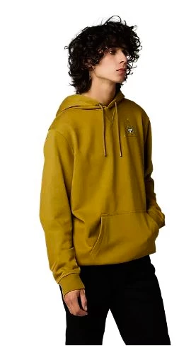 Moški pulover Fox  Finisher Po Fleece