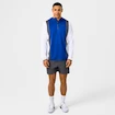 Moški pulover Head  CLUB 25 TECH Hoodie Men Royal/White