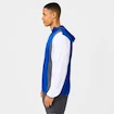 Moški pulover Head  CLUB 25 TECH Hoodie Men Royal/White