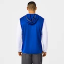 Moški pulover Head  CLUB 25 TECH Hoodie Men Royal/White