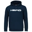 Moški pulover Head  Club Byron Hoodie Men Dark Blue