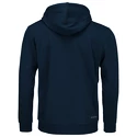 Moški pulover Head  Club Byron Hoodie Men Dark Blue