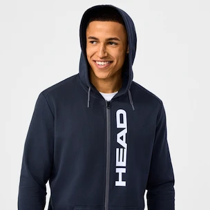 Moški pulover Head  CLUB ORIGINAL Hoodie FZ Men NV