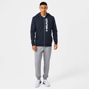 Moški pulover Head  CLUB ORIGINAL Hoodie FZ Men NV