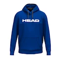 Moški pulover Head  CLUB ORIGINAL Hoodie Men RO   M