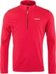 Moški pulover Head  Marty Midlayer Red