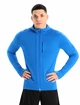 Moški pulover Icebreaker  Quantum III LS Zip Hood