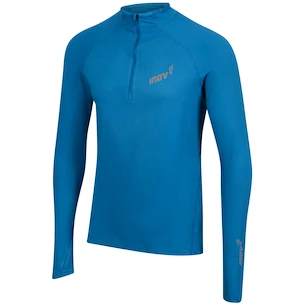 Moški pulover Inov-8  Train Elite Mid LSZ Blue XL