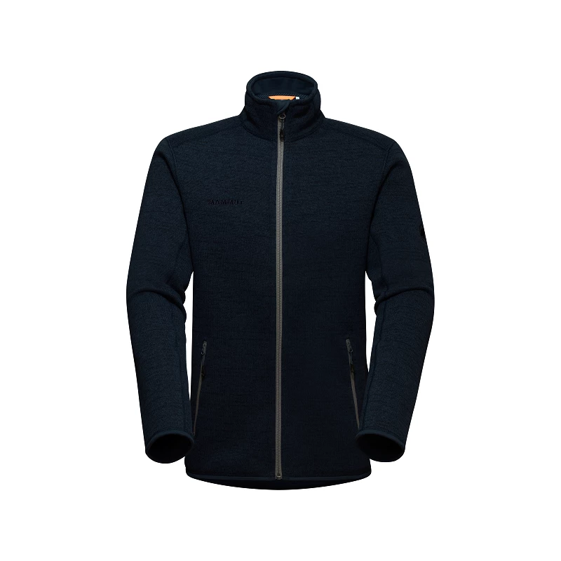 Moški pulover Mammut  Arctic ML Jacket Men  XXL