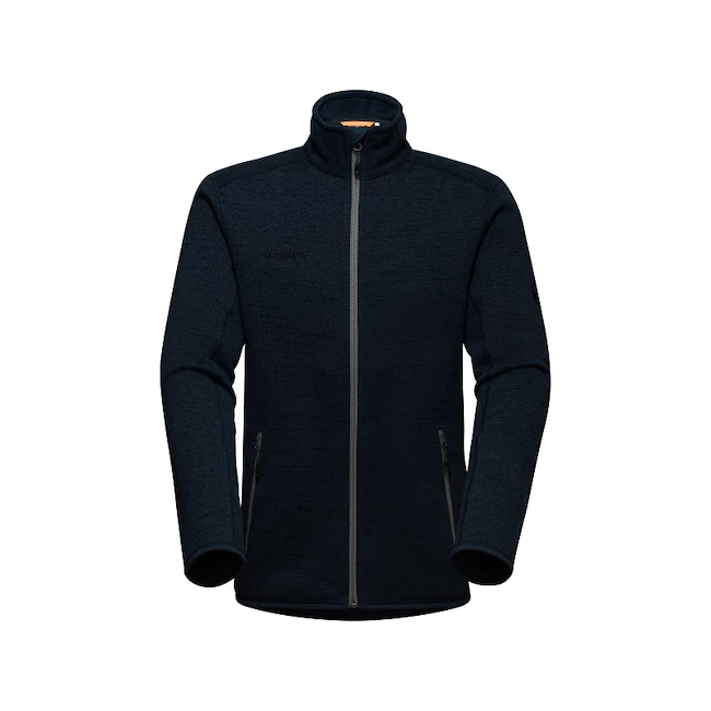 Moški pulover Mammut  Arctic ML Jacket Men  XXL