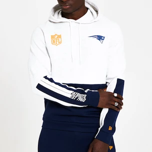 Moški pulover New Era  Block NFL New England Patriots S