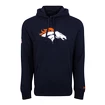 Moški pulover New Era  NFL Denver Broncos