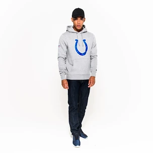 Moški pulover New Era  NFL Indianapolis Colts M