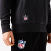 Moški pulover New Era  NFL Outline logo po hoody Minnesota Vikings