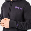 Moški pulover New Era  NFL Outline logo po hoody Minnesota Vikings