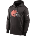 Moški pulover Nike  Prime Logo Therma Pullover Hoodie Cleveland Browns