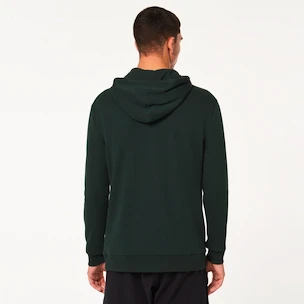 Moški pulover Oakley  The Post Po Hoodie S