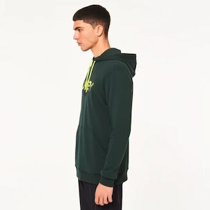 Moški pulover Oakley  The Post Po Hoodie S
