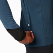 Moški pulover On  Weather-Shirt Navy