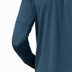 Moški pulover On  Weather-Shirt Navy