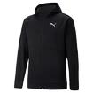 Moški pulover Puma  Train All Day PWRFleece Full Zip Puma Black