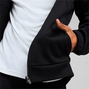 Moški pulover Puma  Train All Day PWRFleece Full Zip Puma Black