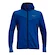 Moški pulover Salewa  Agner Hybrid PL/DST FZ Hdy Electric Melange