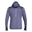 Moški pulover Salewa  Agner Hybrid PL/DST Navy Blazer Melange