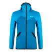 Moški pulover Salewa  Puez Melange PL Cloisonne Blue Melange