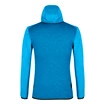 Moški pulover Salewa  Puez Melange PL Cloisonne Blue Melange