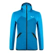 Moški pulover Salewa  Puez Melange PL Cloisonne Blue Melange
