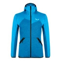 Moški pulover Salewa  Puez Melange PL Cloisonne Blue Melange