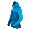 Moški pulover Salewa  Puez Melange PL Cloisonne Blue Melange