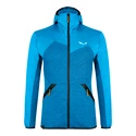 Moški pulover Salewa  Puez Melange PL Cloisonne Blue Melange