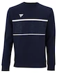 Moški pulover Tecnifibre  Club Sweater Marine M