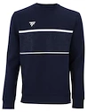 Moški pulover Tecnifibre  Club Sweater Marine M