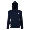 Moški pulover Tecnifibre  Zipper Hoodie M