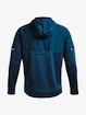 Moški pulover Under Armour  AF Storm FZ-BLU