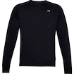 Moški pulover Under Armour  Rival Fleece Crew Dynamic-BLK M