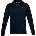 Moški pulover Under Armour  Rival Fleece FZ Hoodie Dynamic dark blue XXL