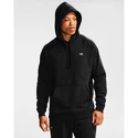 Moški pulover Under Armour  Rival Fleece Hoodie black