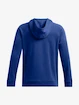 Moški pulover Under Armour  Rival Fleece Hoodie-BLU