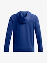 Moški pulover Under Armour  Rival Fleece Hoodie-BLU