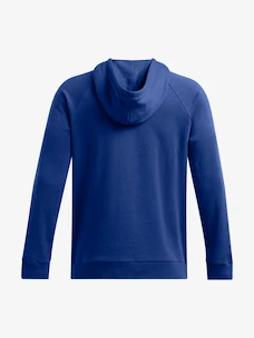 Moški pulover Under Armour  Rival Fleece Hoodie-BLU