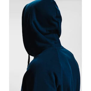 Moški pulover Under Armour  Rival Fleece Hoodie Dynamic dark blue XXL