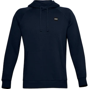 Moški pulover Under Armour  Rival Fleece Hoodie Dynamic dark blue XXL