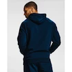 Moški pulover Under Armour  Rival Fleece Hoodie Dynamic dark blue XXL