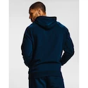 Moški pulover Under Armour  Rival Fleece Hoodie Dynamic dark blue XXL